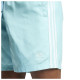 Adidas Ανδρικό μαγιό Adicolor 3-S Swim Shorts 8''